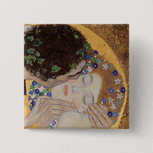 Kyssen, 1907-08 knapp