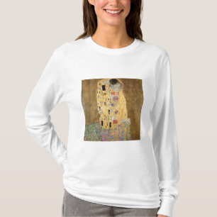Kyssen, 1907-08 t-shirt