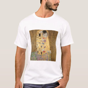 Kyssen, 1907-08 t shirt