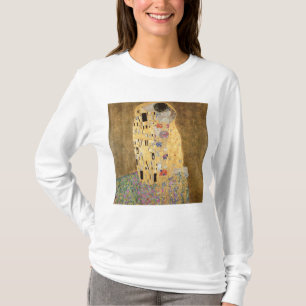 Kyssen, 1907-08 tee shirt