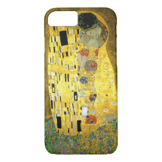 Kyssen av Gustav Klimt