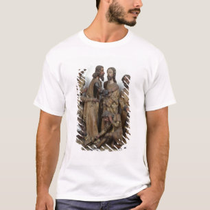 Kyssen av Judas, från Antwerp T-shirt