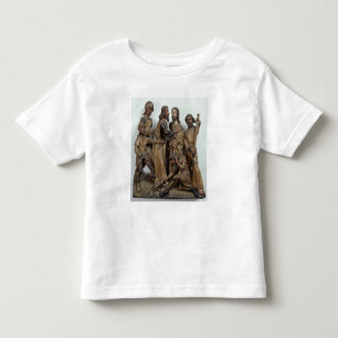Kyssen av Judas, från Antwerp Tee Shirt