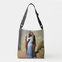 Kyssen - Francesco Hayez Il Bacio