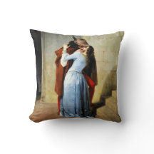 Kyssen - Francesco Hayez Il Bacio