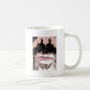 Kyssen Kaffemugg