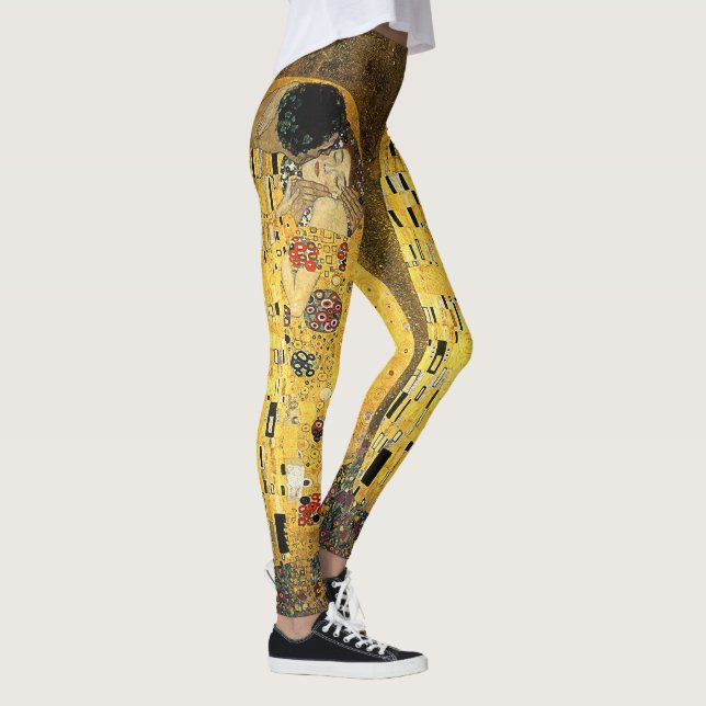 Kyssen Leggings (Höger)