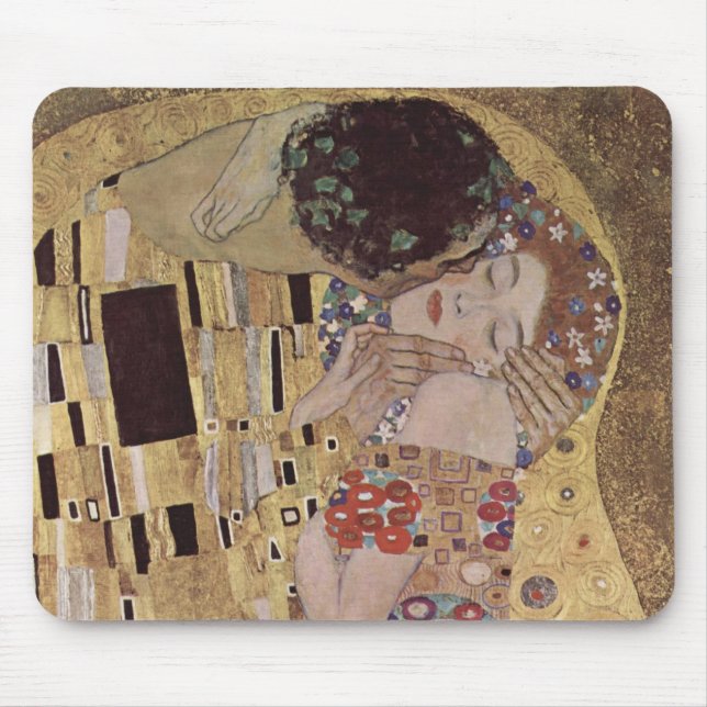 Kyssen Musmatta (Framsidan)