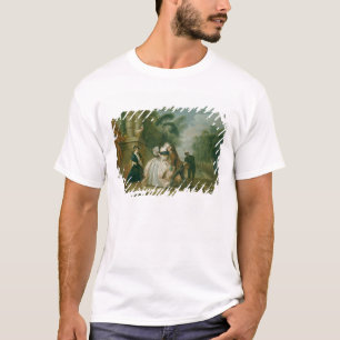 Kyssen Tee