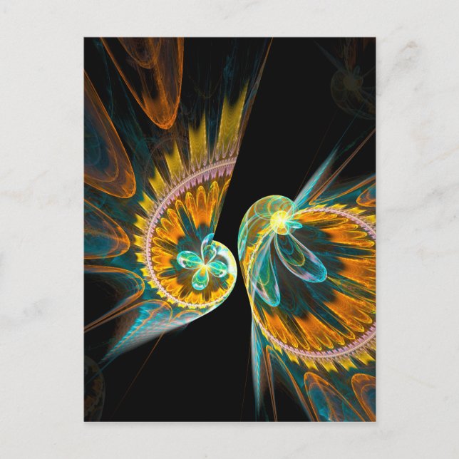 Kyssen Vykort (Framsida)