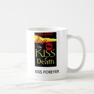KYSSkaffemugg Kaffemugg