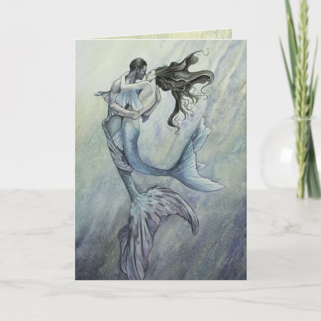 Kysskortet Kort (Framsida)