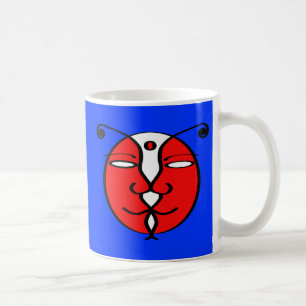Kysskryp Kaffemugg