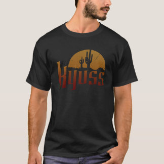 Kyuss  Essential T-Shirt1 T Shirt