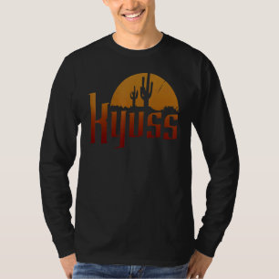 Kyuss T Shirt