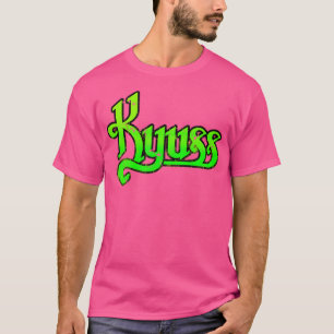 Kyuss T Shirt