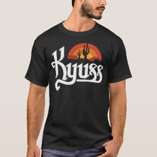 Kyuss T Shirt