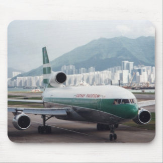 L1011 Cathay Pacific Musmatta