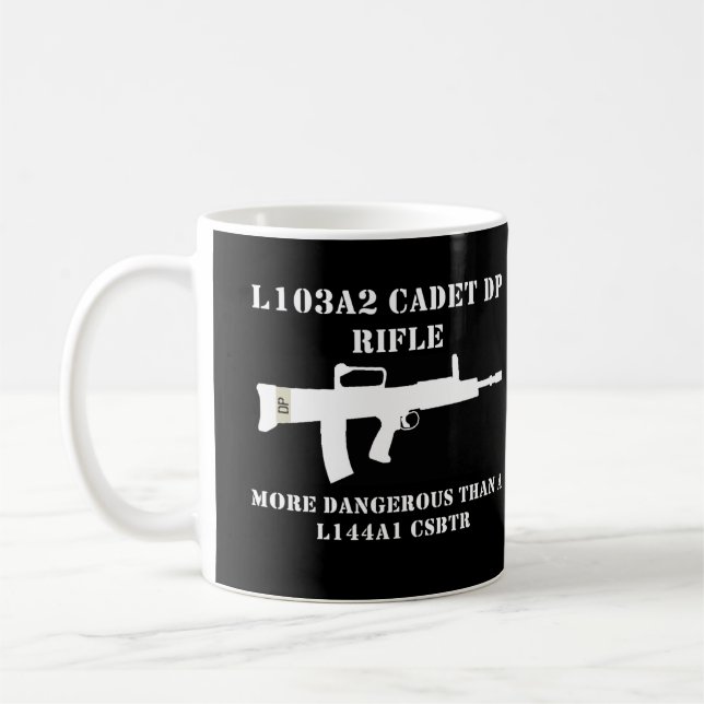 L103A2 Mugg 4 (Vänster)