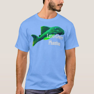 L200-Grönten Phantom Pleco T Shirt