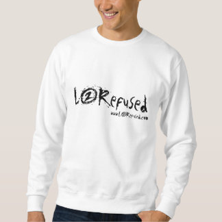 L2Refused Longsleeve Sweatshirt