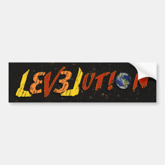 L3V3LUT! PÅ BILDEKAL