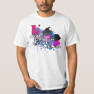 L4 T SHIRT