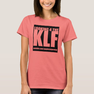 L4KLF-2-TONE T! TEE