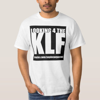 L4KLF-MANAR T! TRÖJA