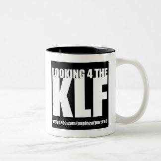 L4KLF-, OFFICIELL MUGG