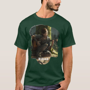 L4st 0f USA 6 T Shirt