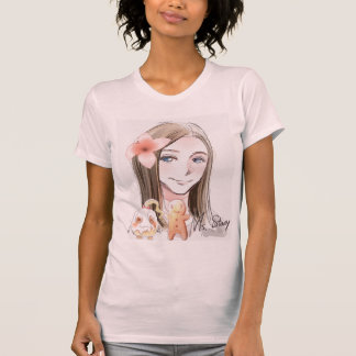 L5At vem kakorna ut? T Shirt