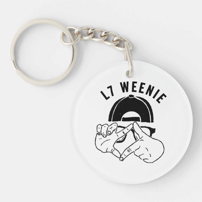 L7 Weenie (Framsidan)