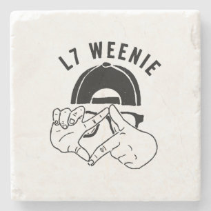 L7 Weenie Stenunderlägg