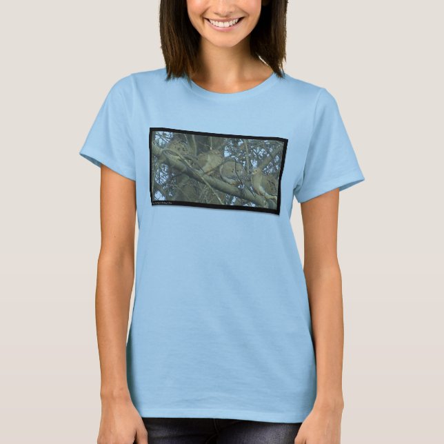 ʟ ☺ ♥ Ї ☂ TEE SHIRT (Framsida)