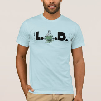 L.A.B. TEE