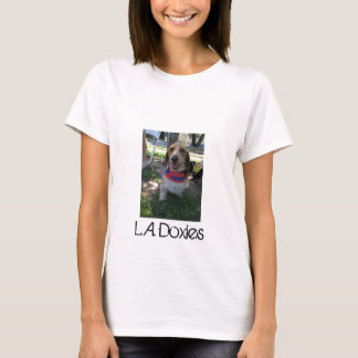 L.A.Doxies [Kasie] T Shirt