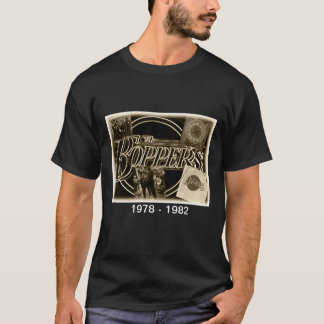 L.A.EN Boppers T Shirt