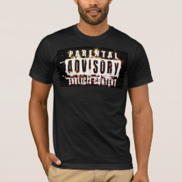 L.A.F T's T Shirt