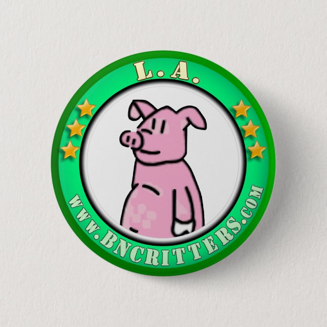 L.A. Knäppas Knapp (Framsida)