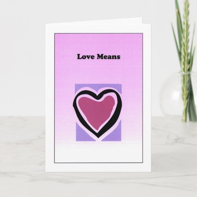 L.A. Kort (Framsida)