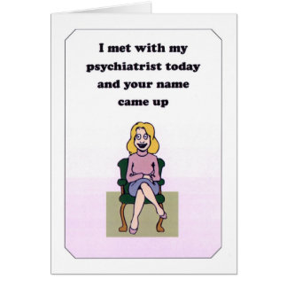 L.A-kort Hälsningskort