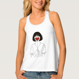 “L’amour est aveugle“