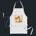 - L’amour est un trésor de souvenirs Förkläde<br><div class="desc">Adoptez ce tablier élégant et pratique ! Idéal pour cuisiner, jardiner ou réaliser toute activité créative, il vous protège tout en ajoutant une touche de style à votre quotidien. Son design raffiné vous accompagne avec confort et aisance dans chaque tâche. Parfait pour soi ou à offrir à quelqu’un qui aime...</div>