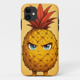 l ananas fou