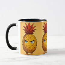 L ANANAS FOU