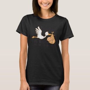 L & D Nurse Vi tar fram grabben i baby nurs T Shirt