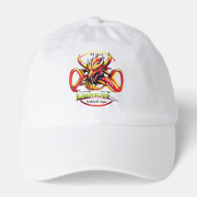 l Dragon X Pickleball Team Keps Mössa