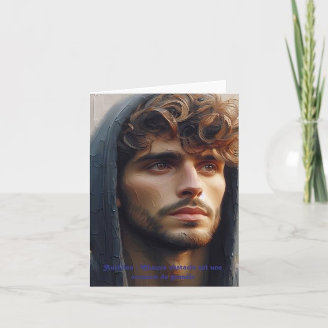 L’Éclat du Renouveau. Carte pour tous Tack Kort (Framsida)