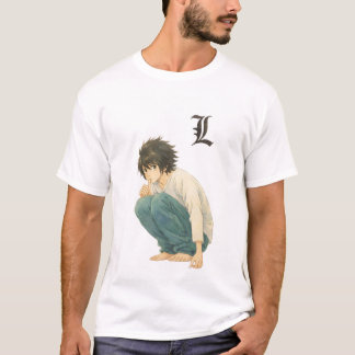 L Ghibli T Shirt